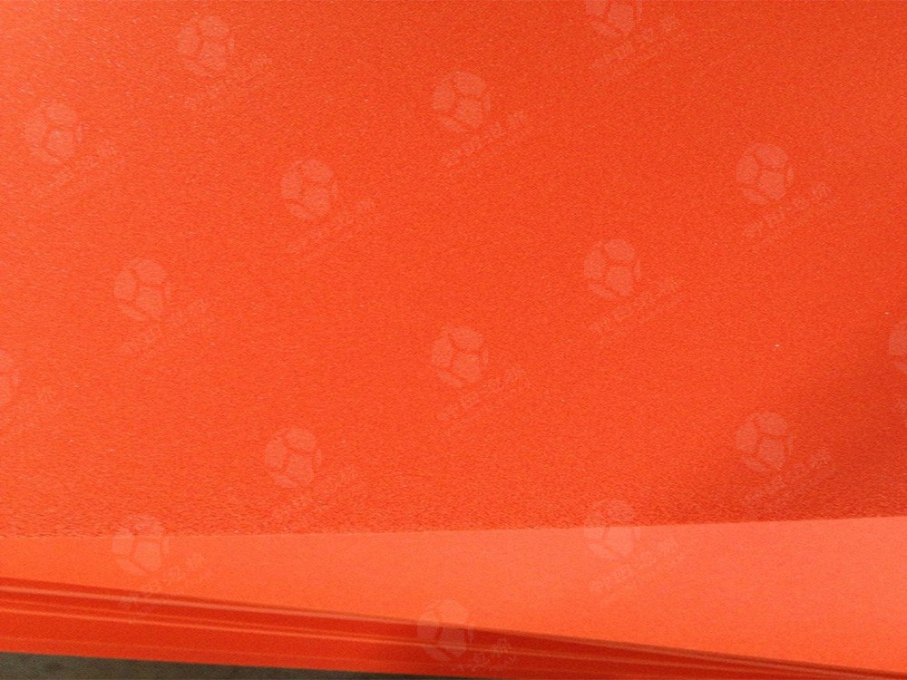 粗孔/細(xì)孔EVA橙色